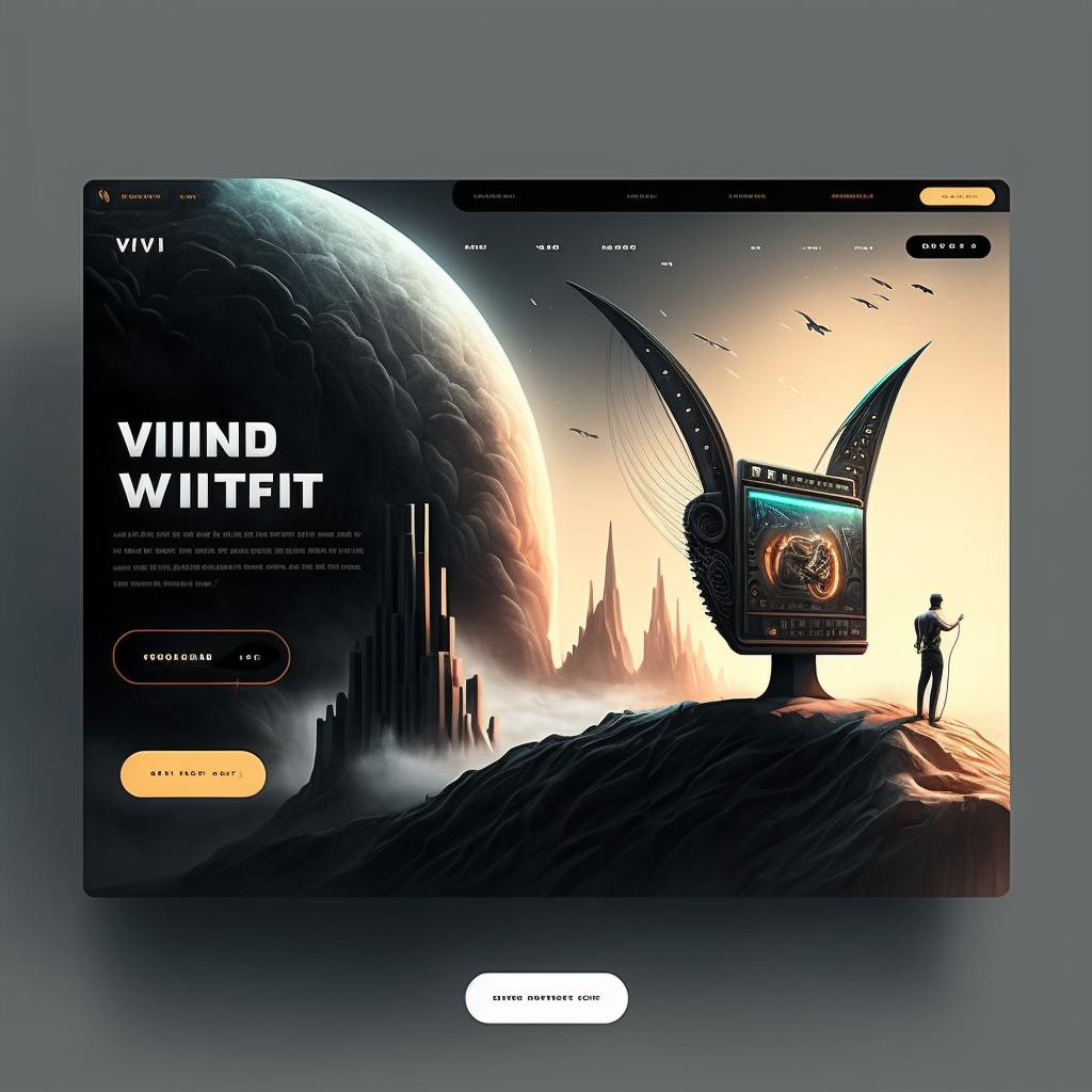 portfolio inspiration